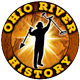 Ohio River History Logo